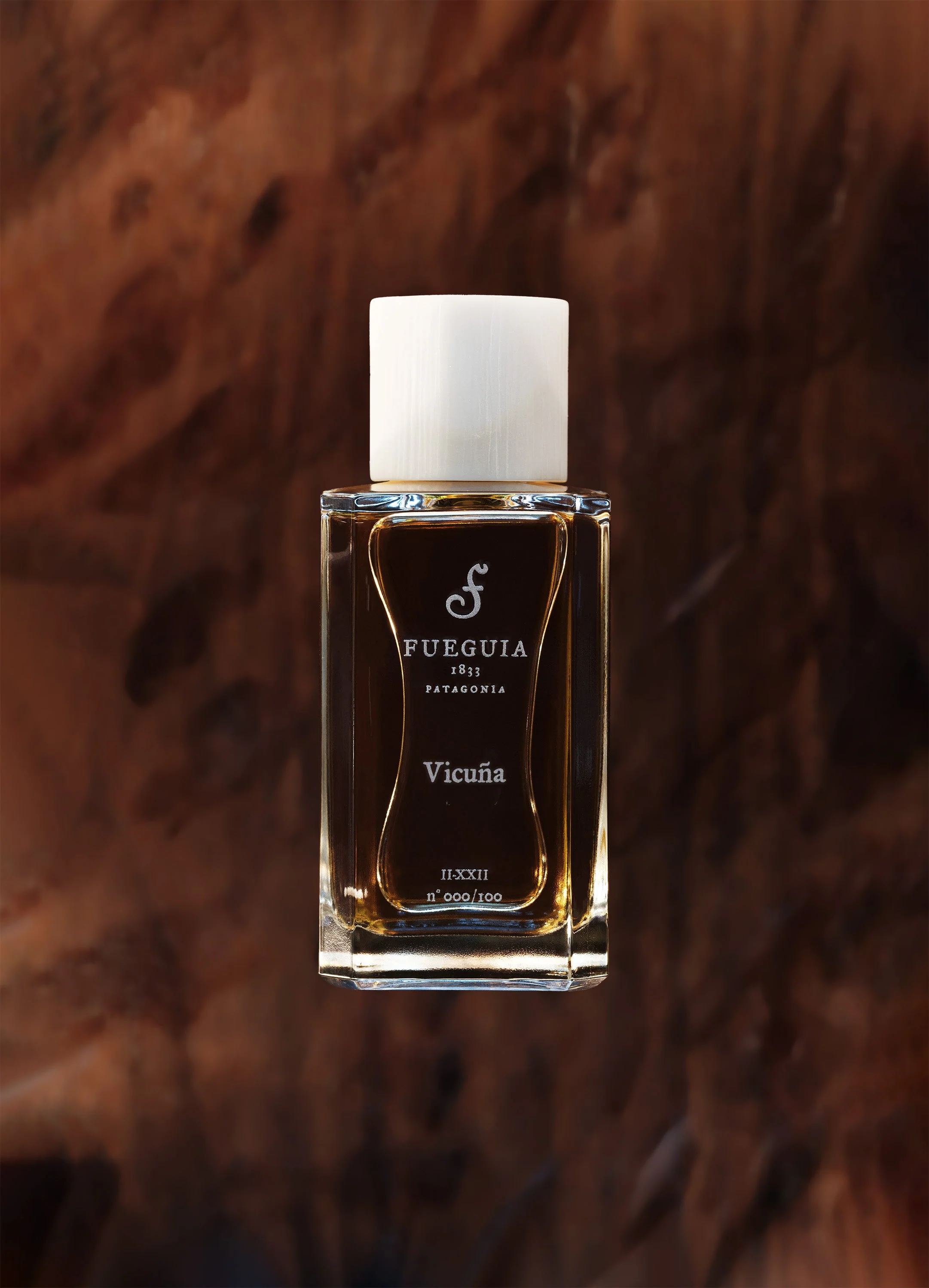 Main olfactory: Wood